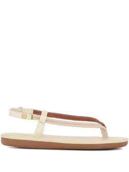 Ancient Greek Sandals: Сандалии 