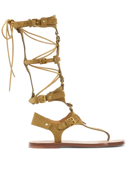 Isabel Marant: Босоножки 