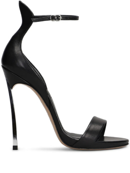 Casadei: Босоножки  Blade 115