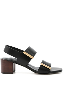 Tod's: Босоножки 