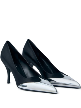 Prada: Туфли 