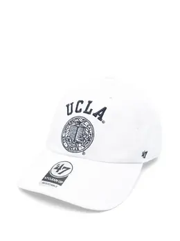 Sporty & Rich: Белая кепка 