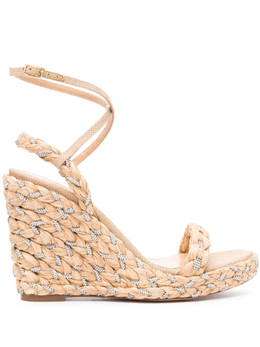 Aquazzura: Мокасины 