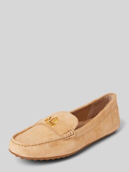 Lauren Ralph Lauren: Мокасины 