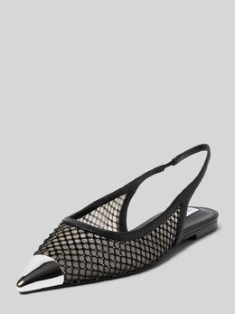 Steve Madden: Чёрные туфли 