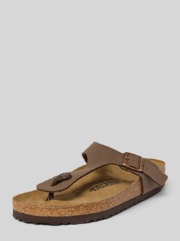 Birkenstock: Шлёпанцы 