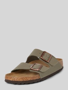Birkenstock: Сандалии 