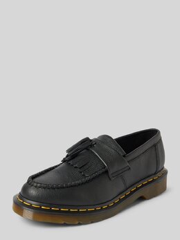 Dr. Martens: Чёрные туфли 