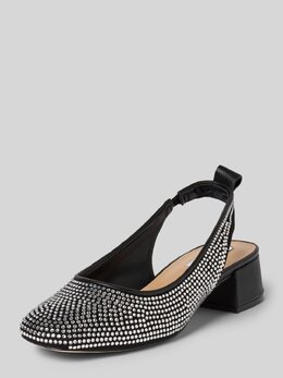 Steve Madden: Чёрные туфли 