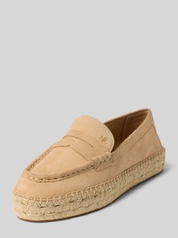 Lauren Ralph Lauren: Мокасины 