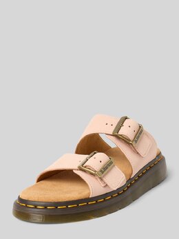 Dr. Martens: Светлые сандалии 