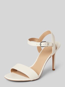 Lauren Ralph Lauren: Сандалии 
