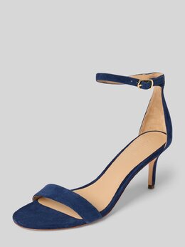 Lauren Ralph Lauren: Сандалии 
