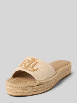 Lauren Ralph Lauren: Мокасины 