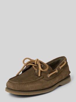 Timberland: Туфли 