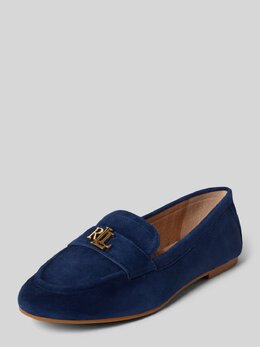Lauren Ralph Lauren: Лоферы 