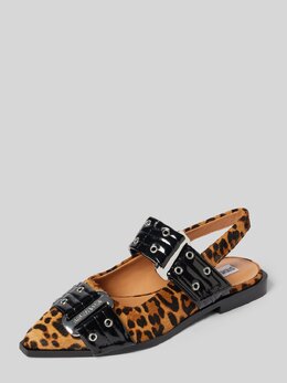 Steve Madden: Балетки 