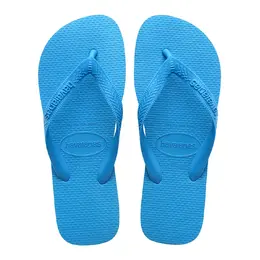 Havaianas: Синие шлёпанцы 
