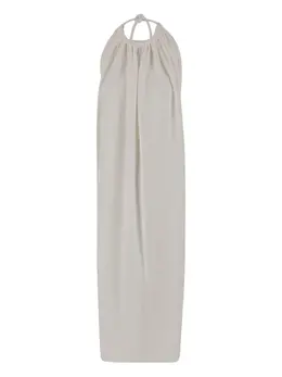 Sportmax: Платье миди 