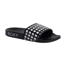 Roxy: Чёрные босоножки 