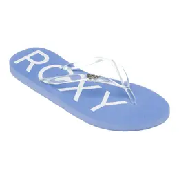 Roxy: Синие сандалии 