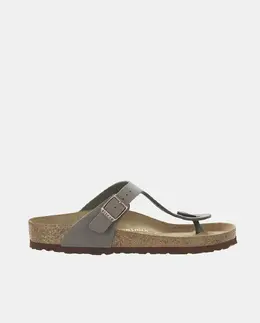 Birkenstock: Босоножки  Gizeh