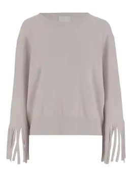 Allude: Кашемировый свитер 
