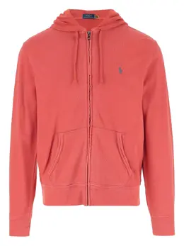 Polo Ralph Lauren: Хлопковая толстовка 
