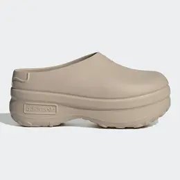 Adidas: Коричневые босоножки  Originals