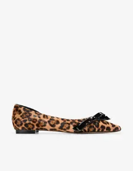 Cole Haan: Балетки 