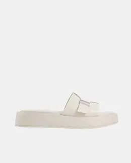 Calvin Klein: Босоножки 