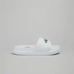 Ellesse: Белые шлёпанцы 