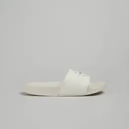 Ellesse: Белые шлёпанцы 