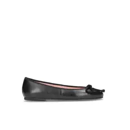 Pretty Ballerinas: Чёрные балетки 