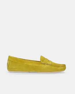 Pretty Ballerinas: Мокасины 