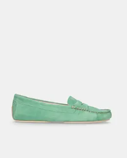 Pretty Ballerinas: Мокасины 