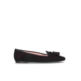 Pretty Ballerinas: Чёрные балетки 