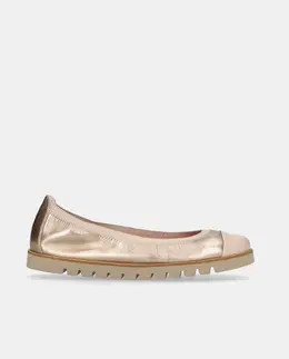 Pretty Ballerinas: Золотые балетки 