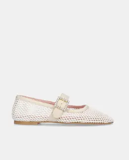 Pretty Ballerinas: Балетки 