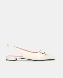 Pretty Ballerinas: Балетки 