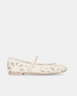 Pretty Ballerinas: Балетки 