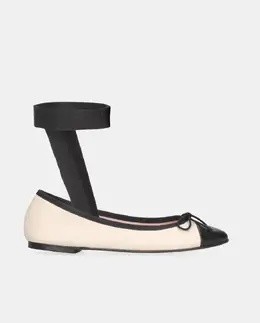 Pretty Ballerinas: Балетки 