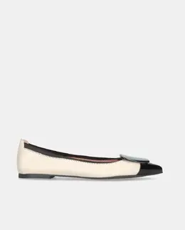Pretty Ballerinas: Балетки 