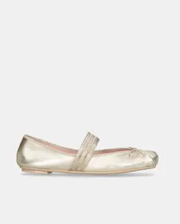 Pretty Ballerinas: Золотые балетки 