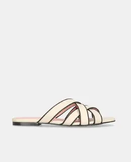Pretty Ballerinas: Босоножки 