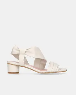 Pretty Ballerinas: Сандалии 