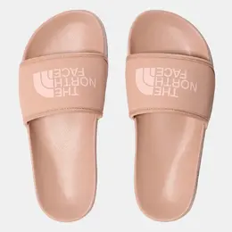 The North Face: Бежевые сандалии 