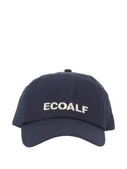Ecoalf: Голубая кепка 