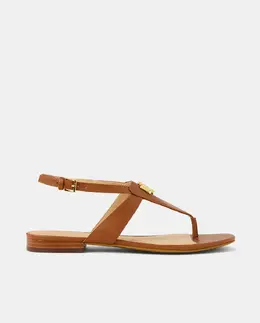 Lauren Ralph Lauren: Сандалии 
