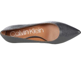 Calvin Klein: Туфли 